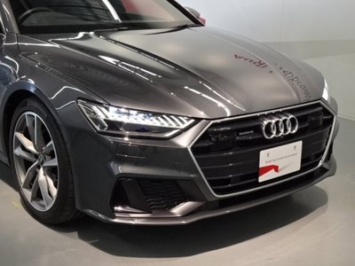 AUDI A7 SPORTBACK - 8
