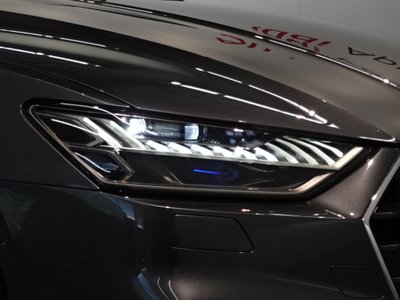 AUDI A7 SPORTBACK - 9