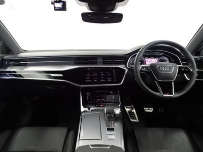 AUDI A7 SPORTBACK - 4
