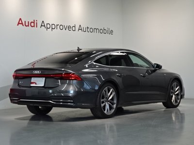 AUDI A7 SPORTBACK - 7