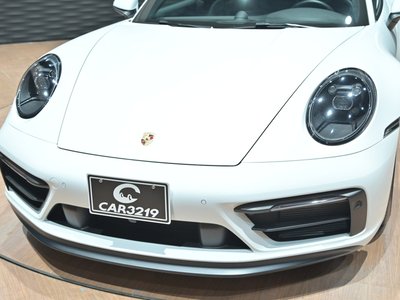 2024 Porsche 911 thumbnail 27