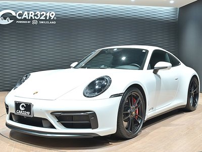 صورة 1 لـ 2024 Porsche 911