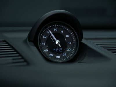 صورة 3 لـ 2024 Porsche 911