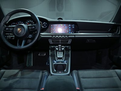 2024 Porsche 911 thumbnail 20