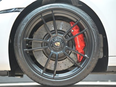 2024 Porsche 911 thumbnail 15