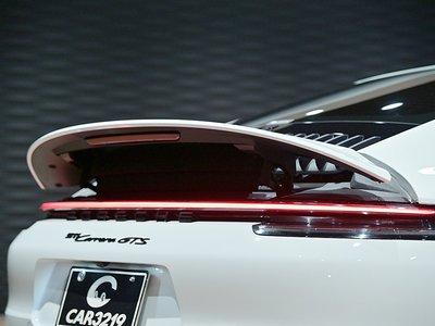 2024 Porsche 911 thumbnail 33