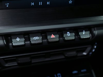 2024 Porsche 911 thumbnail 46