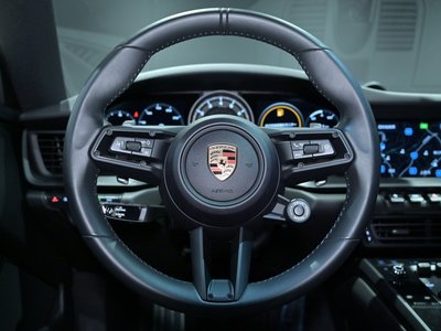 2024 Porsche 911 thumbnail 42