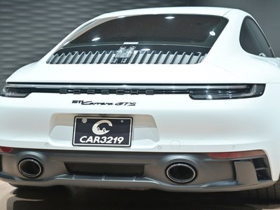 2024 Porsche 911 thumbnail 28