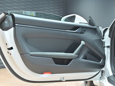 2024 Porsche 911 thumbnail 54