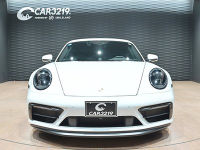 صورة 5 لـ 2024 Porsche 911