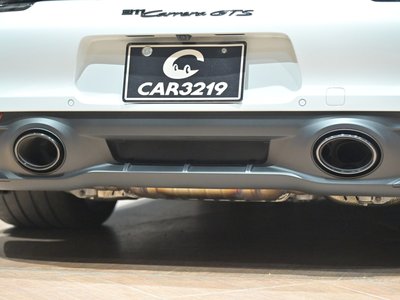 2024 Porsche 911 thumbnail 34