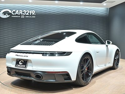 صورة 4 لـ 2024 Porsche 911