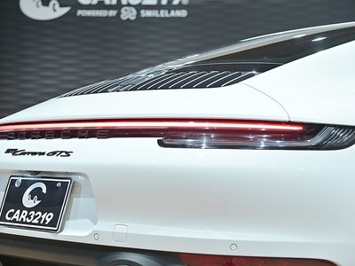 2024 Porsche 911 thumbnail 30