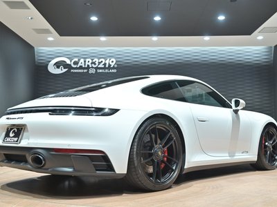 2024 Porsche 911 thumbnail 59