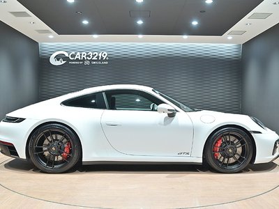 صورة 9 لـ 2024 Porsche 911