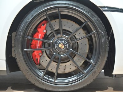 صورة 2 لـ 2024 Porsche 911