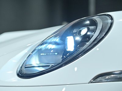 2024 Porsche 911 thumbnail 29