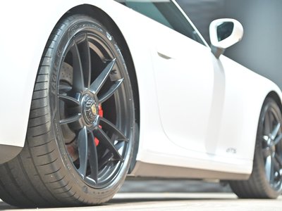 2024 Porsche 911 thumbnail 17