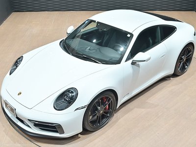 صورة 7 لـ 2024 Porsche 911
