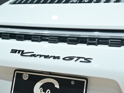 2024 Porsche 911 thumbnail 35