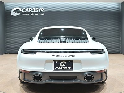 صورة 6 لـ 2024 Porsche 911