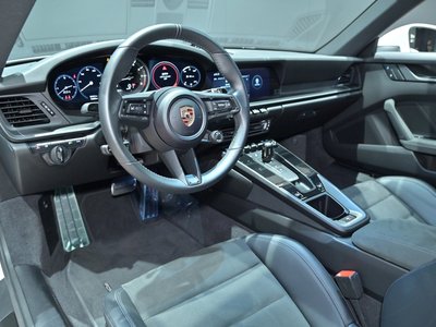 2024 Porsche 911 thumbnail 41