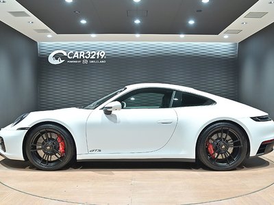 صورة 10 لـ 2024 Porsche 911