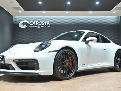 2024 Porsche 911 thumbnail 60