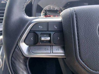 2024 Toyota LAND CRUISER 300 缩略图 16