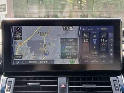 2024 Toyota LAND CRUISER 300 缩略图 24