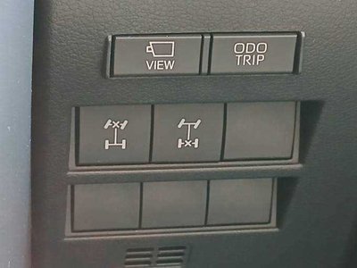 2024 Toyota LAND CRUISER 300 缩略图 21