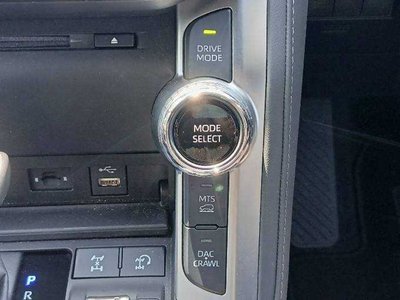 2024 Toyota LAND CRUISER 300 缩略图 31