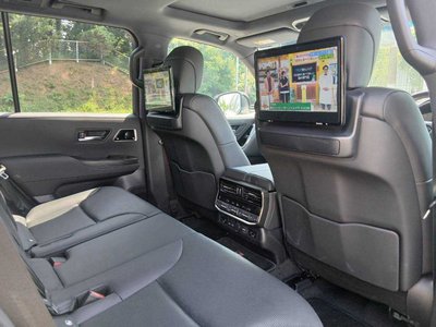 2024 Toyota LAND CRUISER 300 缩略图 42