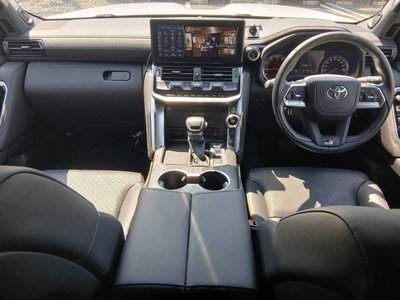 2024 Toyota LAND CRUISER 300 缩略图 14