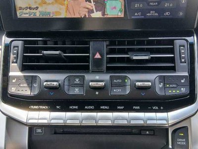 2024 Toyota LAND CRUISER 300 缩略图 28