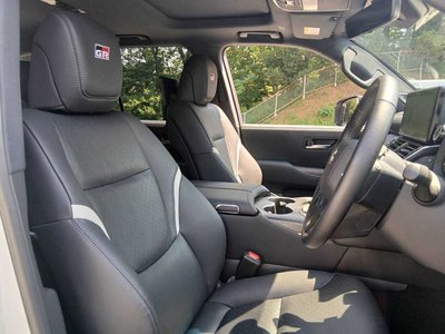 2024 Toyota LAND CRUISER 300 照片 9