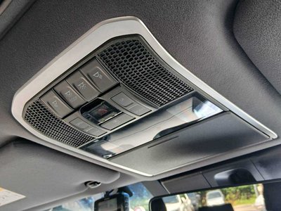 2024 Toyota LAND CRUISER 300 缩略图 36