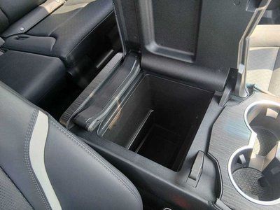 2024 Toyota LAND CRUISER 300 缩略图 34