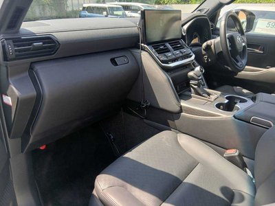 2024 Toyota LAND CRUISER 300 缩略图 12