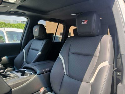 2024 Toyota LAND CRUISER 300 缩略图 13