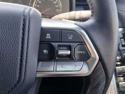 2024 Toyota LAND CRUISER 300 缩略图 17