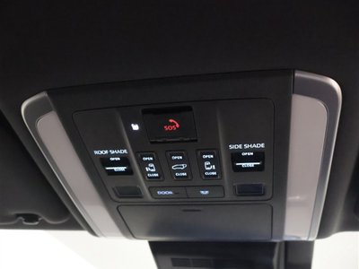 2024 Toyota ALPHARD 缩略图 23