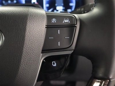 2024 Toyota ALPHARD 缩略图 21