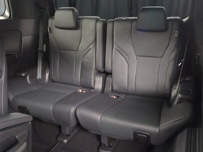 2024 Toyota ALPHARD 缩略图 27