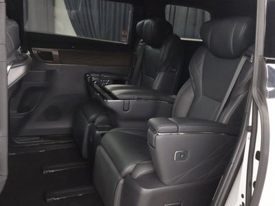 2024 Toyota ALPHARD 缩略图 26