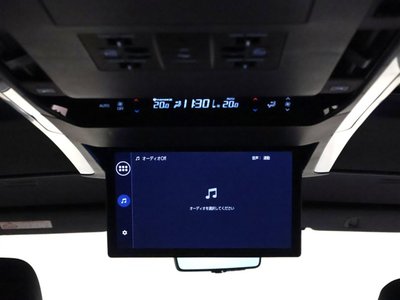 2024 Toyota ALPHARD 缩略图 12