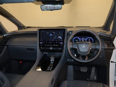 2024 Toyota ALPHARD 照片 5