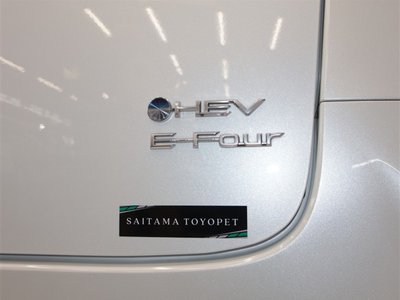 2024 Toyota ALPHARD 缩略图 24