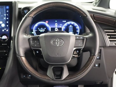 2024 Toyota ALPHARD 照片 6
